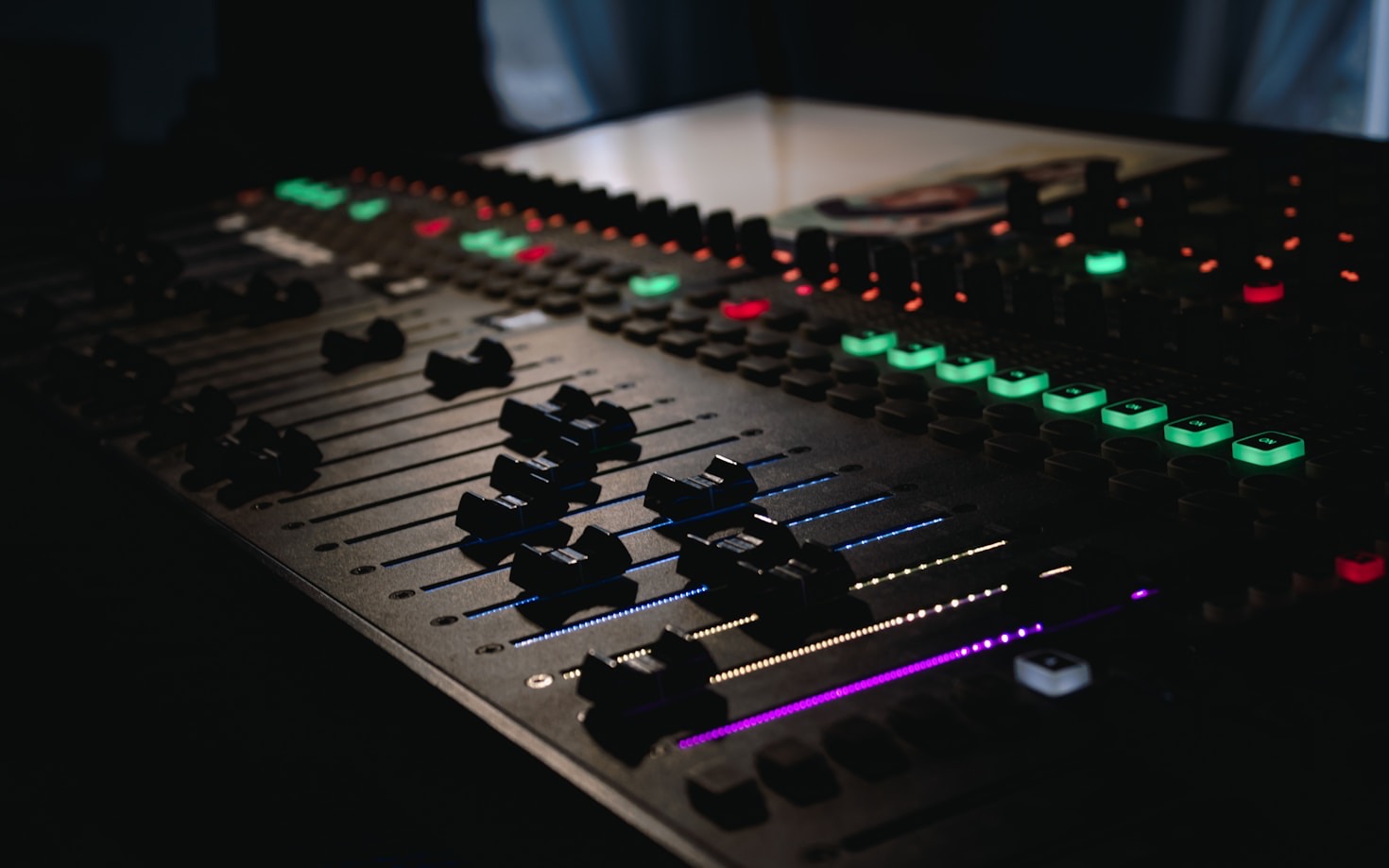 How Creative Agencies Use Music to Stand Out